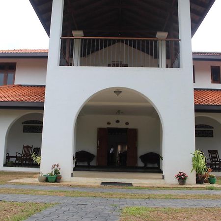 Villa Nilmalee Gampola Dış mekan fotoğraf