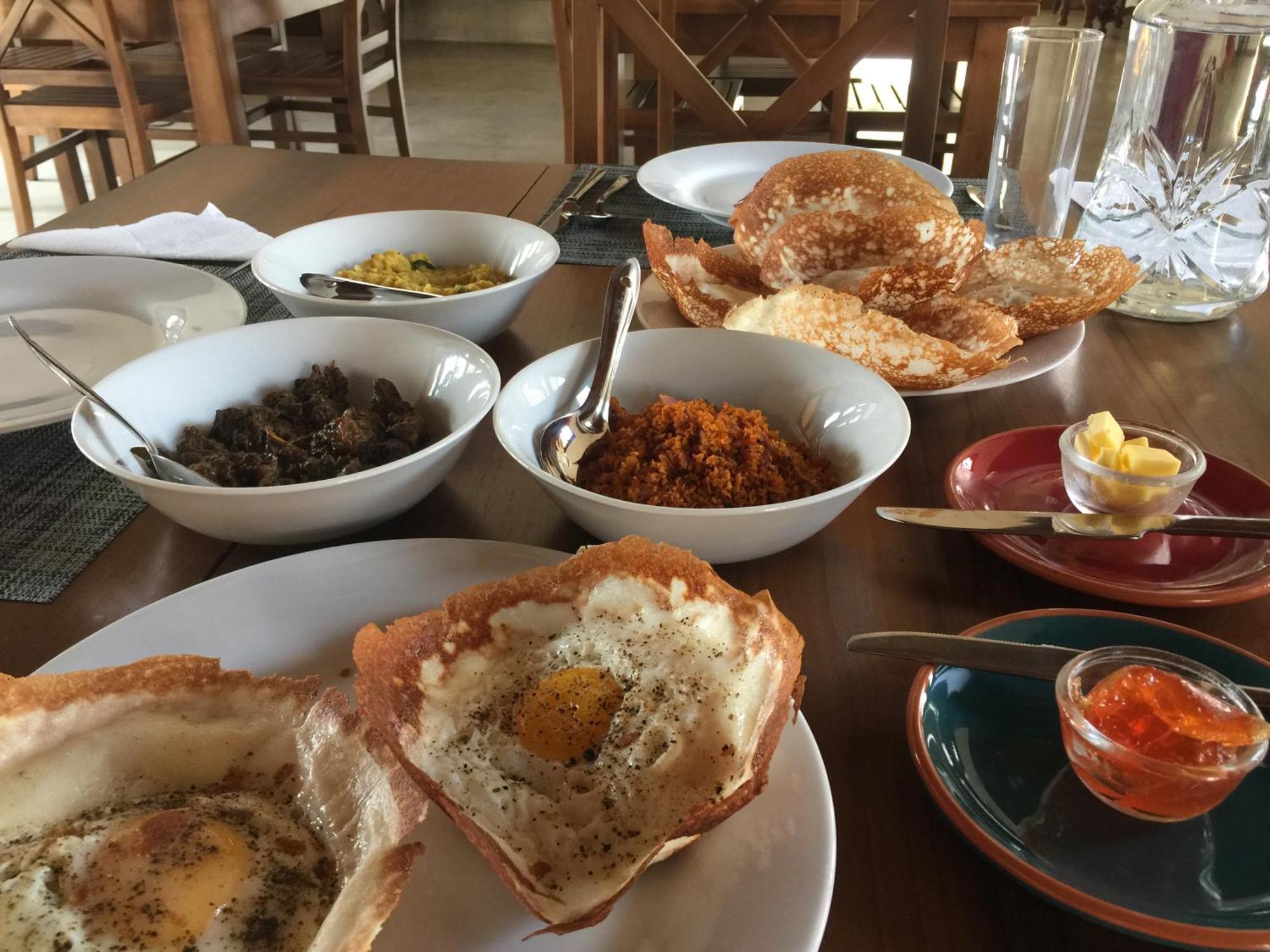 Villa Nilmalee Gampola Dış mekan fotoğraf