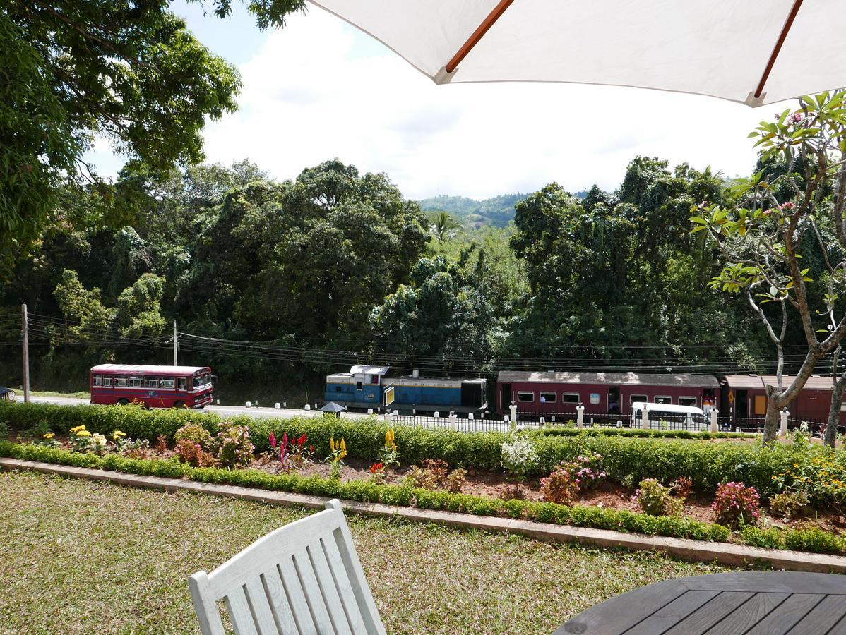 Villa Nilmalee Gampola Dış mekan fotoğraf