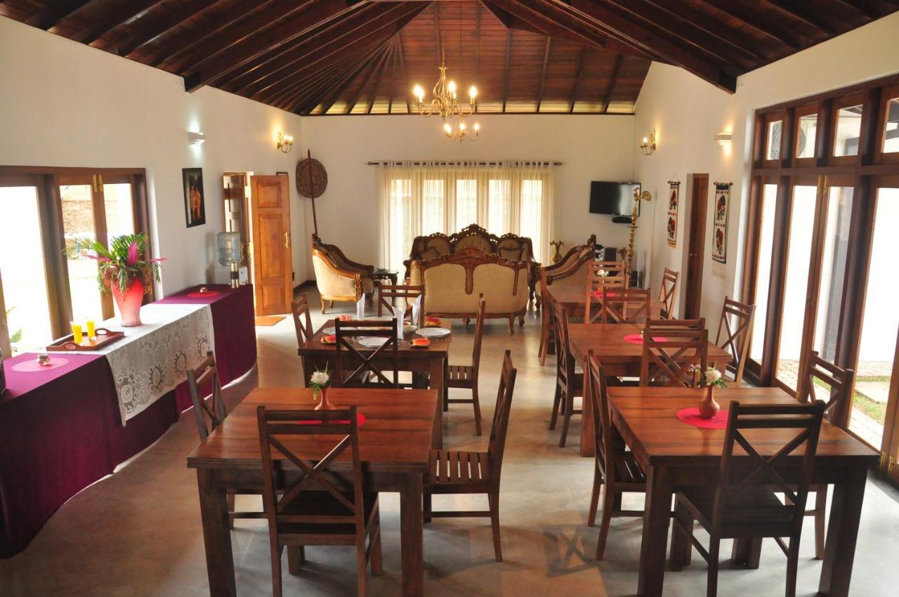 Villa Nilmalee Gampola Dış mekan fotoğraf