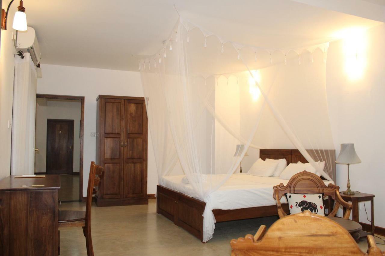 Villa Nilmalee Gampola Dış mekan fotoğraf