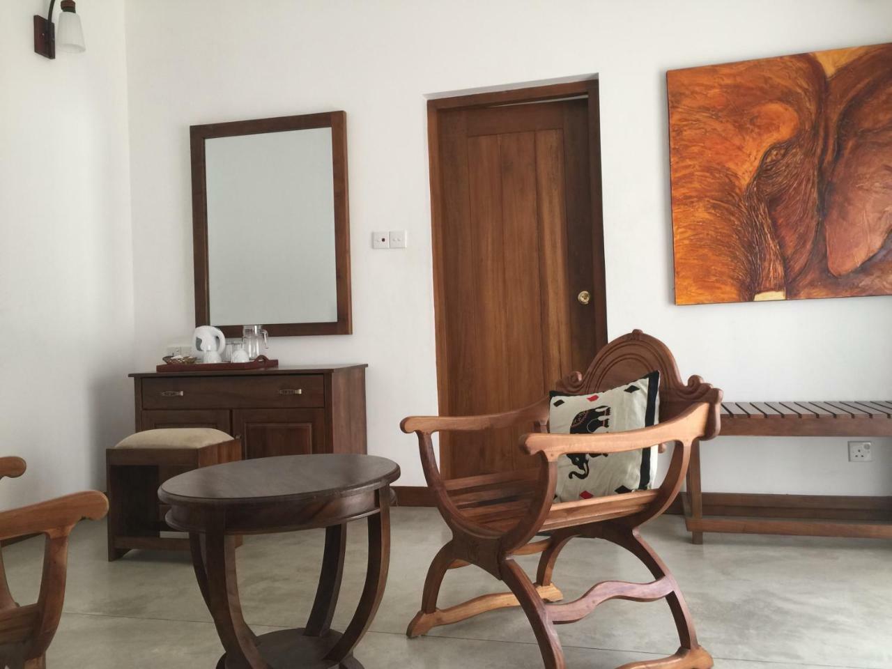 Villa Nilmalee Gampola Dış mekan fotoğraf