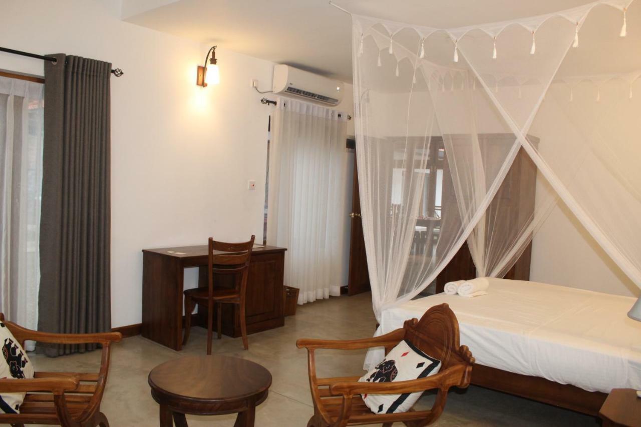 Villa Nilmalee Gampola Dış mekan fotoğraf
