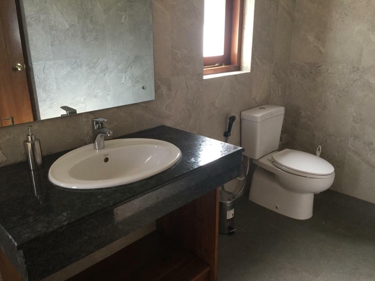 Villa Nilmalee Gampola Dış mekan fotoğraf