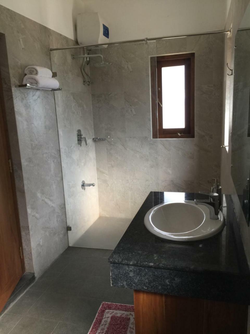 Villa Nilmalee Gampola Dış mekan fotoğraf