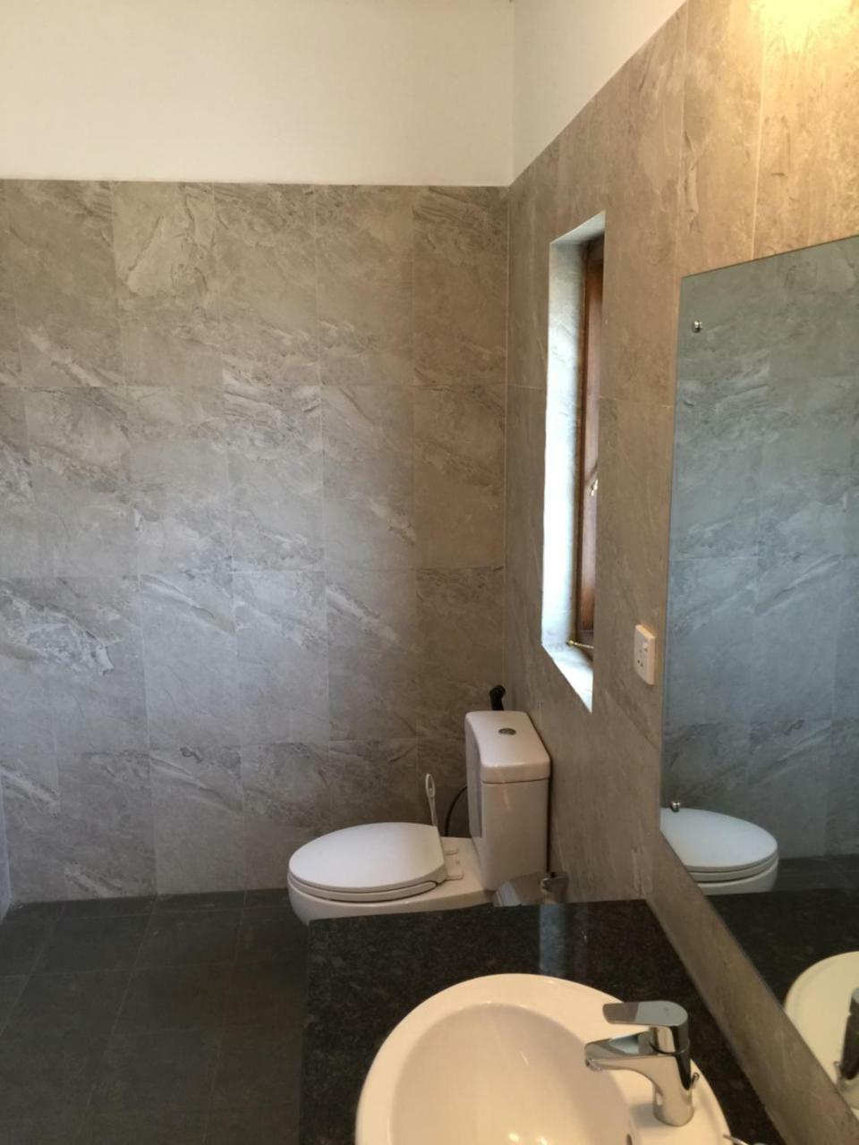 Villa Nilmalee Gampola Dış mekan fotoğraf